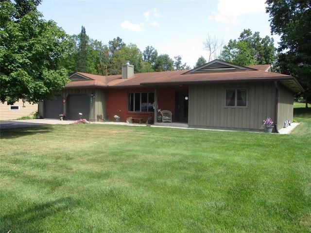 House for sale in Wisconsin