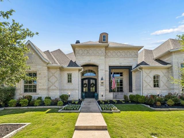 House for sale in Southlake, Texas