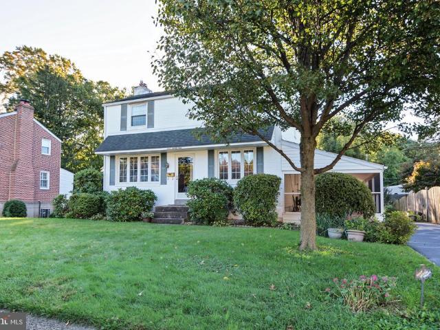 House for sale in Springfield Township, Delaware County