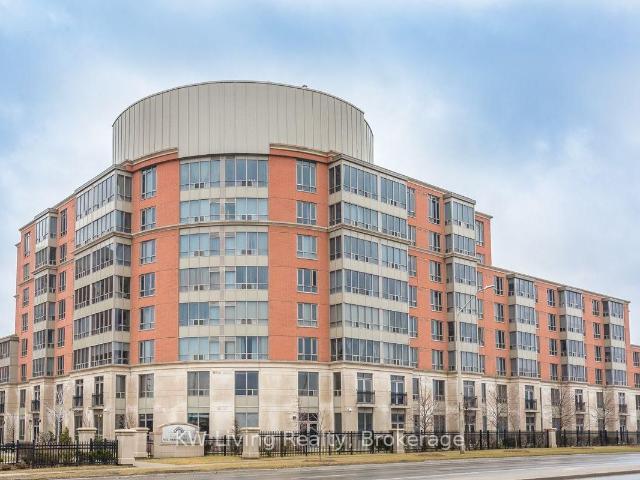 Condo for rent in Hagerman's Corners, Markham