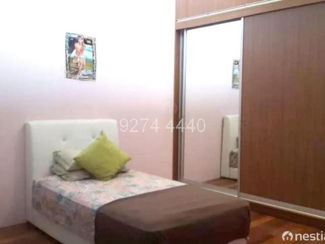 Apartment for sale in Sengkang, 19 North East, Hougang