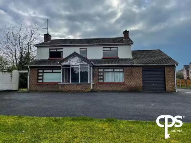House for sale in Strand, South Tipperary