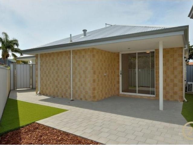 Apartment for rent in Coodanup