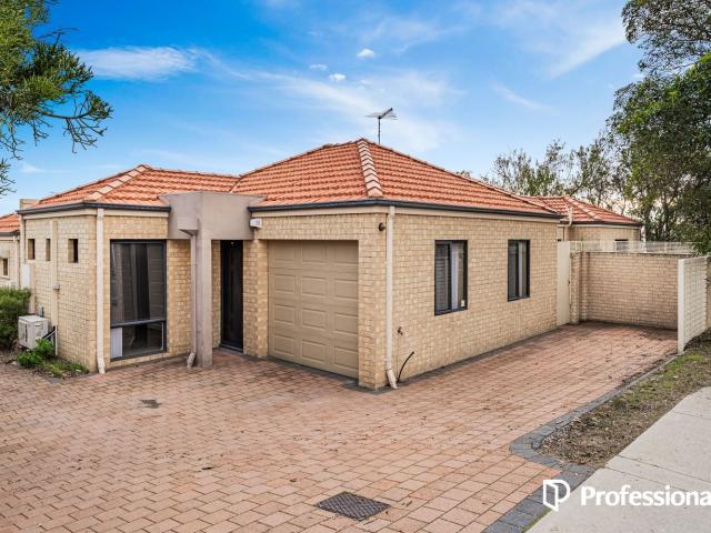 House for rent in Stirling, Western Australia