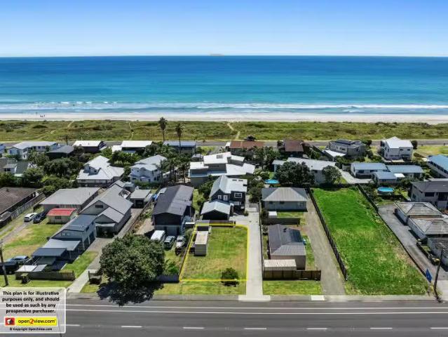 House for sale in Ohope Beach, Bay Of Plenty