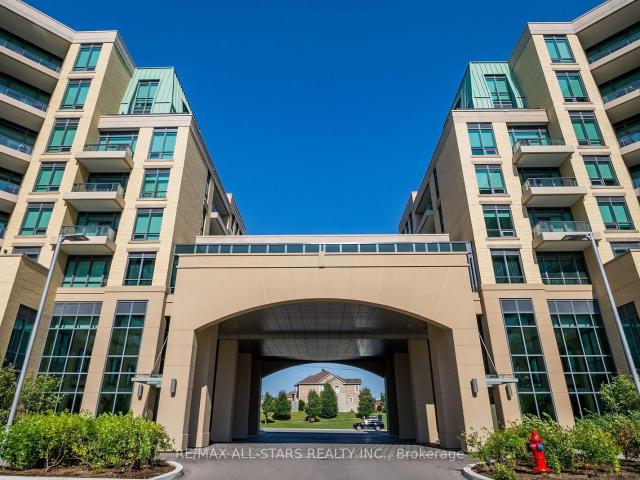 Condo for rent in Whitchurch-Stouffville, Golden Horseshoe