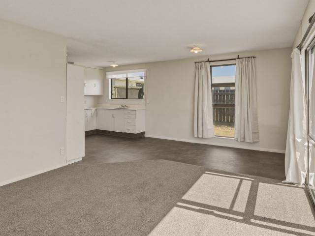 Apartment for rent in Redwoodtown, Marlborough