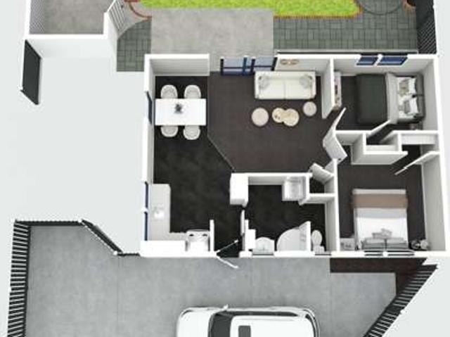 Townhouse for sale in Witherlea, Marlborough