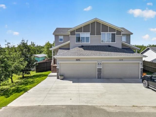 House for sale in Rivière Qui Barre, Alberta