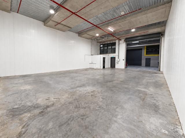 Warehouse for rent in Sydney, New South Wales