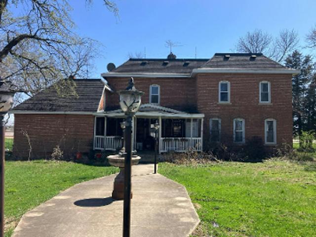 House for sale in Minnesota