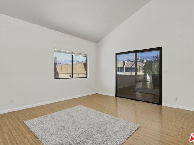 Condo for sale in Cathedral City, California
