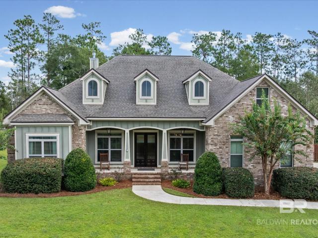 House for sale in Audubon, Spanish Fort