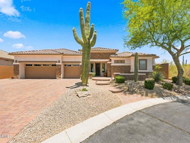 House for sale in Cave Creek, Arizona