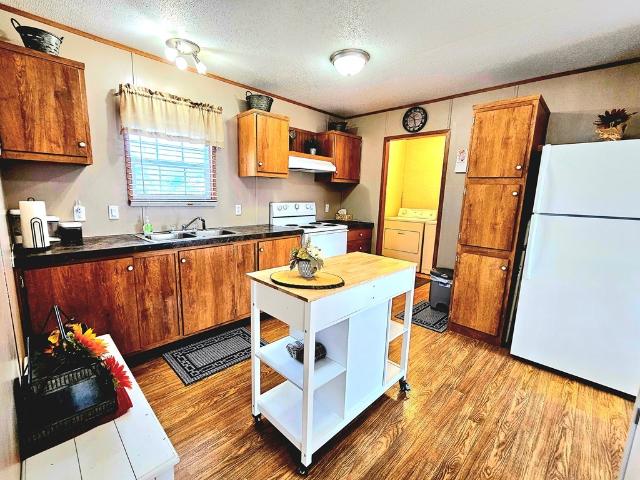 House for sale in Unionville, Missouri
