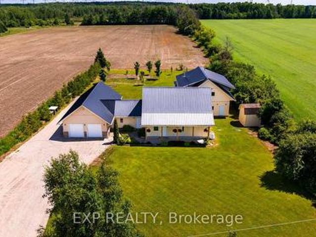 House for sale in Dufferin, Ontario