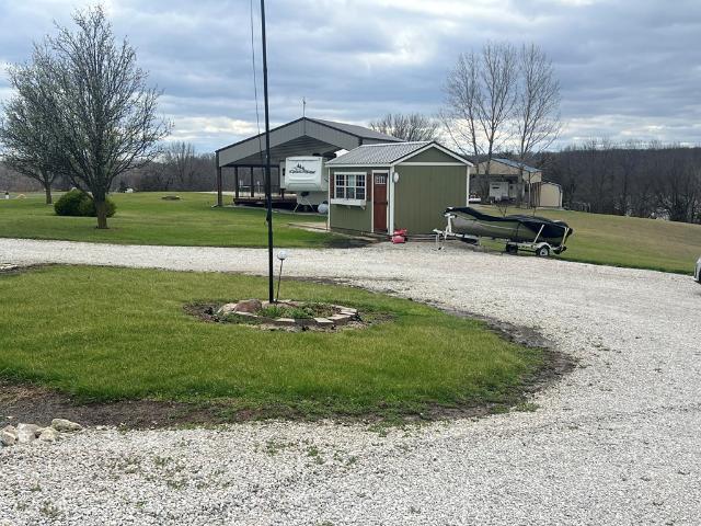 Land for sale in Unionville, Missouri