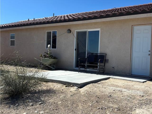 House for sale in Lucerne Valley, California