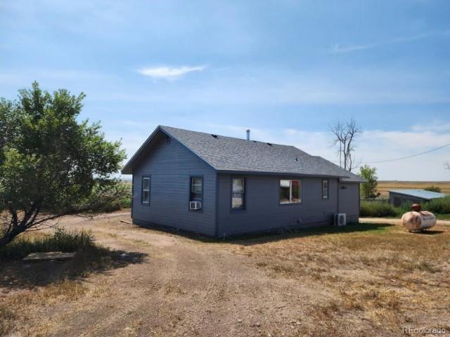 Property for sale in Crook, Colorado