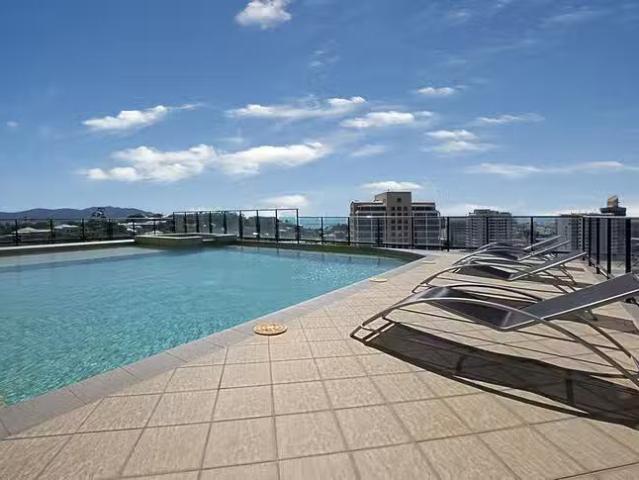 Apartment for rent in Townsville
