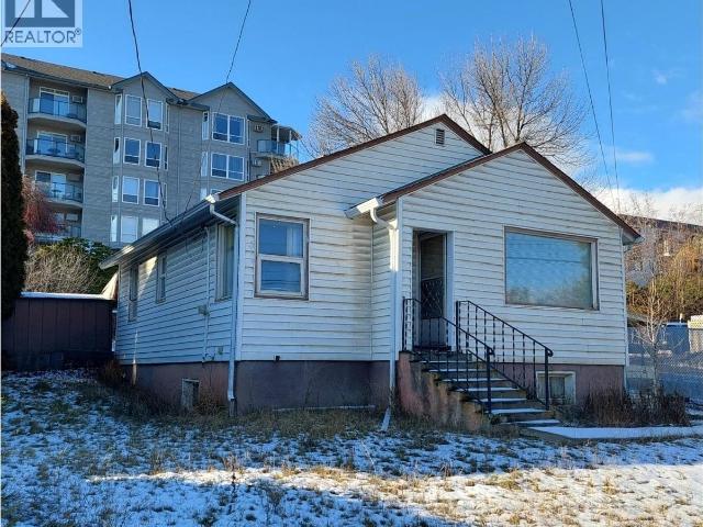 House for sale in Vernon, British Columbia