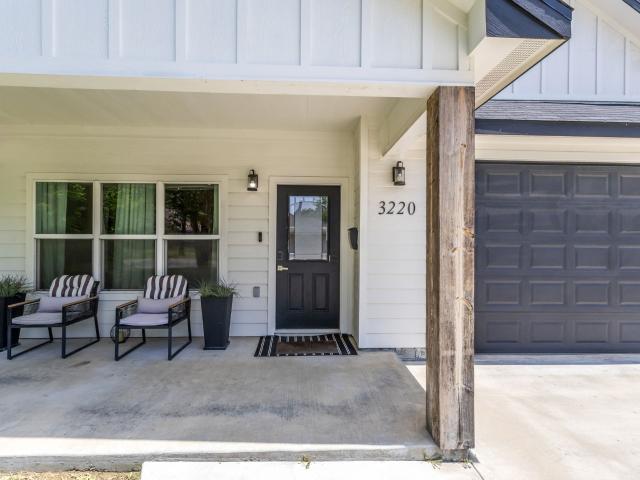 House for sale in Jefferson, Texas