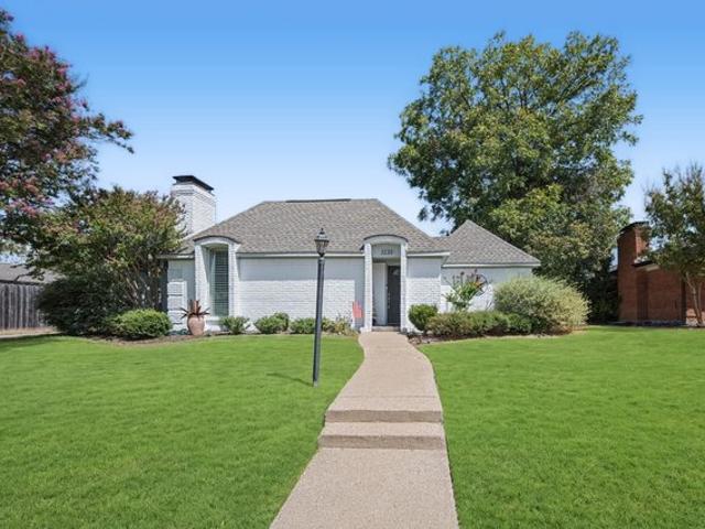 House for sale in Plano, Texas
