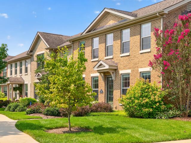 Townhouse for sale in Lexington, Kentucky
