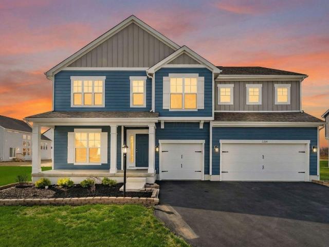 House for sale in Berlin, Ohio