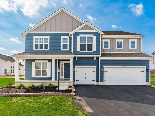 House for sale in Berlin, Ohio