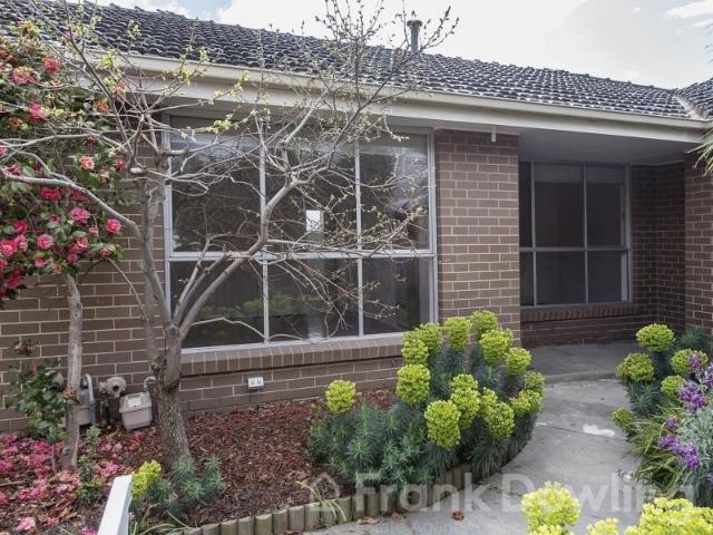 Villa for rent in Camerons Creek, Victoria