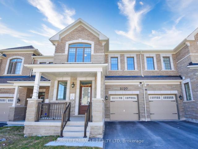 Townhouse for sale in Woburn, Ontario