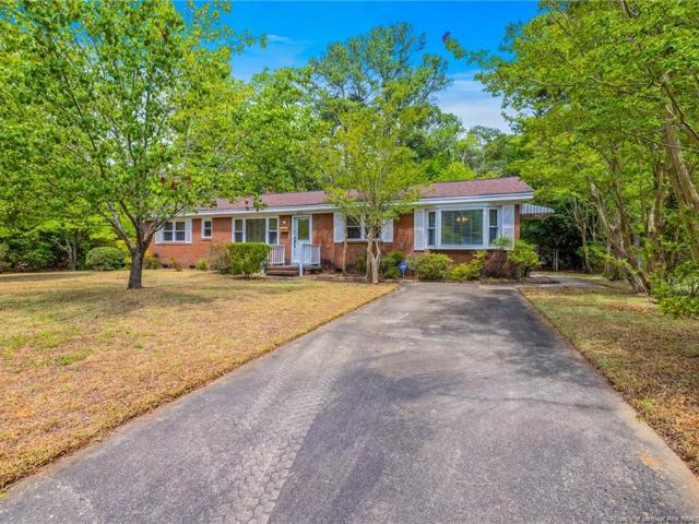 House for sale in Fayetteville, North Carolina