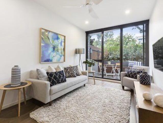 Apartment for rent in Camerons Creek, Victoria