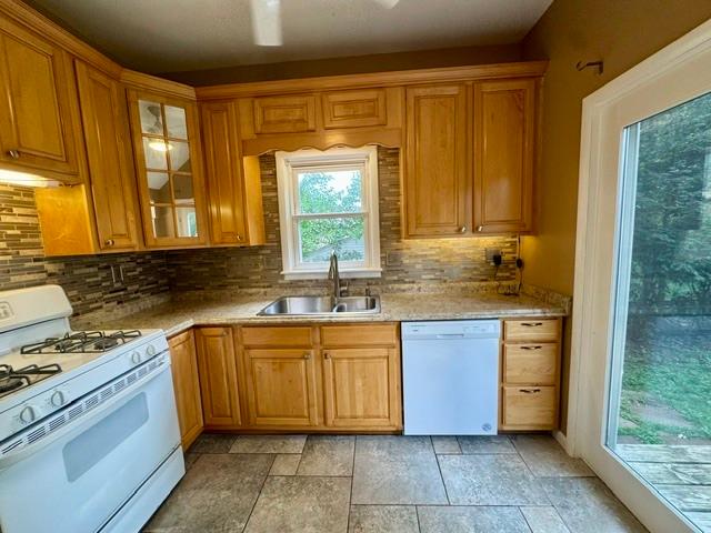 House for sale in Clinton, Iowa