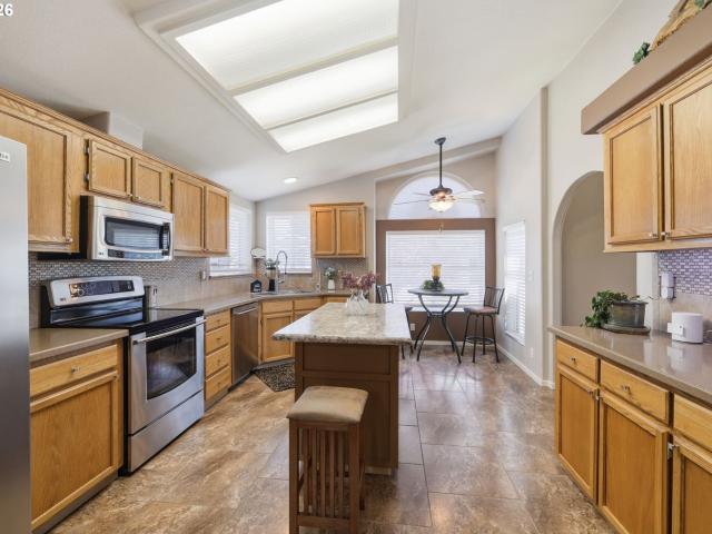 House for sale in Oregonia