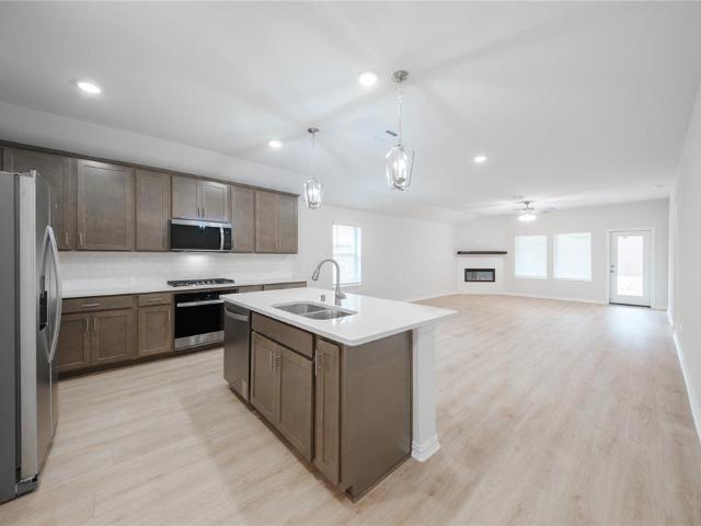 House for sale in Anna, Texas