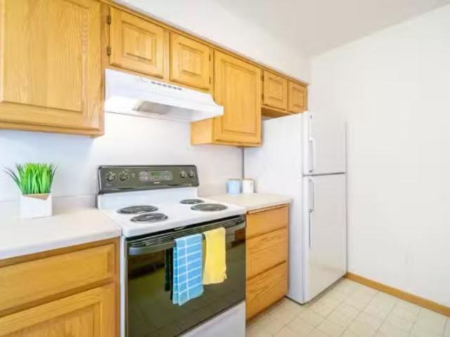 Condo for sale in Madison