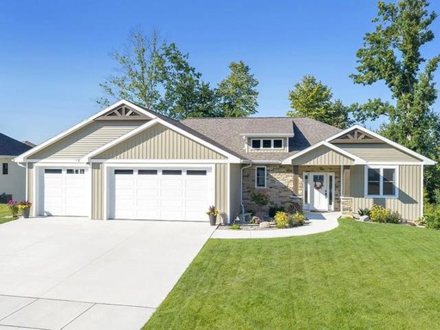 House for sale in Green Bay, Wisconsin