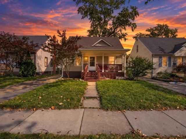 House for sale in Ferndale, Oakland County
