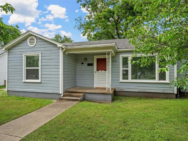 House for sale in Waco, Texas