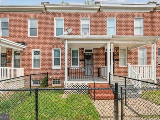 Townhouse for sale in Gibsonton, Maryland