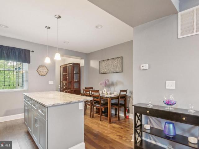 Townhouse for sale in Gibsonton, Maryland