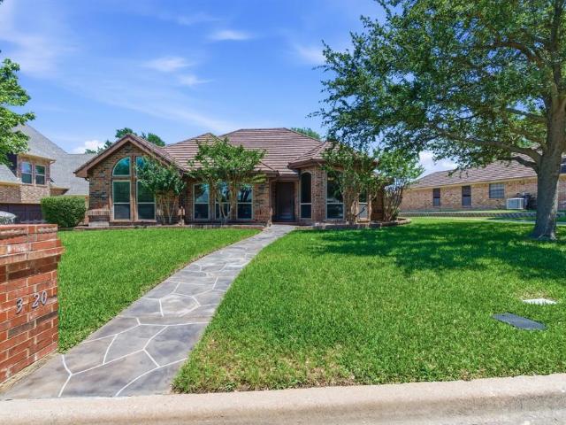 House for sale in Hurst, Texas