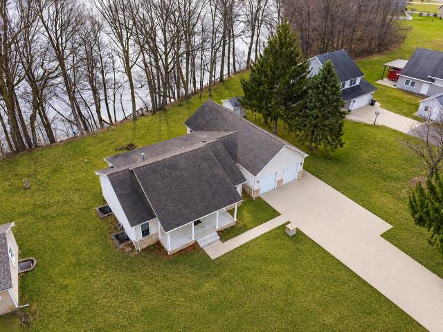 House for sale in Michigan