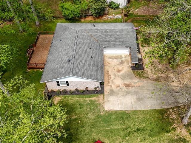 House for sale in Cobb, Georgia