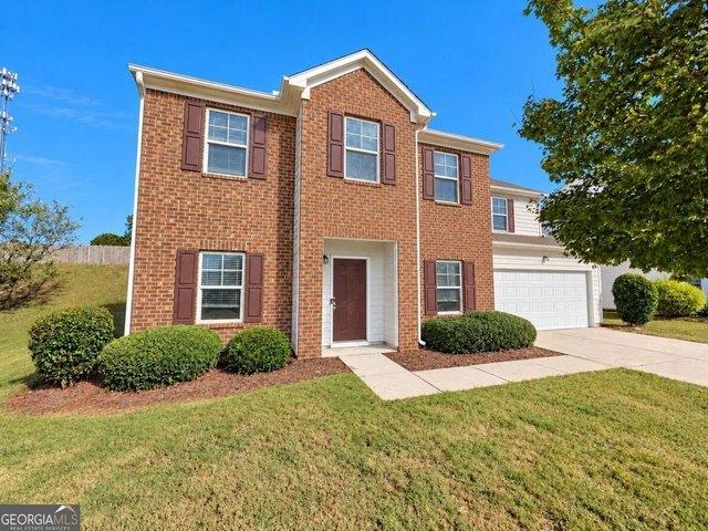 House for sale in Austell, Cobb County