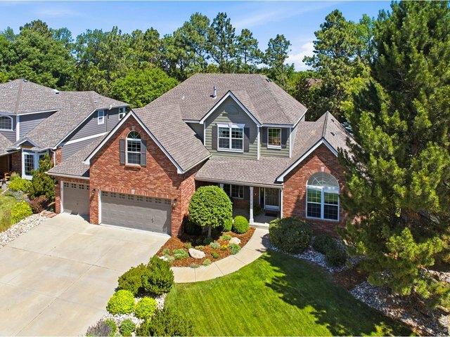 House for sale in Fort Collins, Colorado