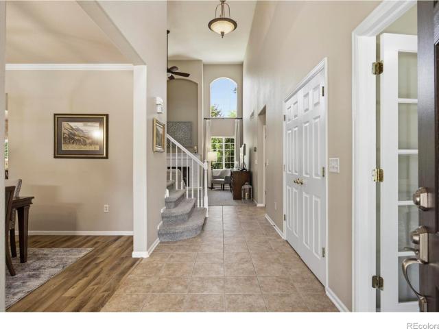 House for sale in Fort Collins, Colorado