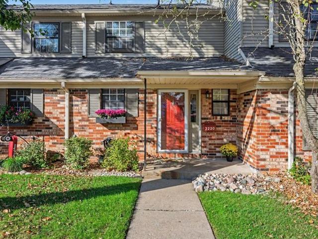 Condo for sale in Parkview Hills, Kalamazoo